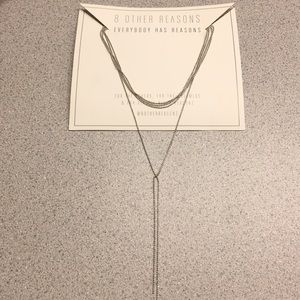 8 Other Reasons Nine Lives Choker